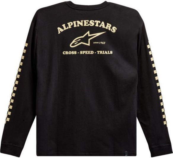 Bluza LS Sunday Black 24