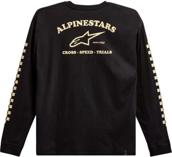 Bluza LS Sunday Black 24
