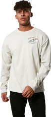 Bluza LS Full Face White 24