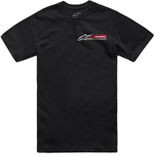 Tricou CSF Par Black 24