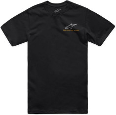 Tricou CSF Sparky Black 24