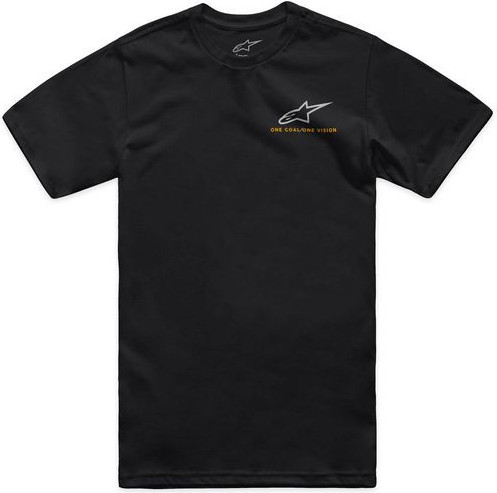 Tricou CSF Sparky Black 24
