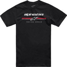 Tricou Betteryet SS Black 24