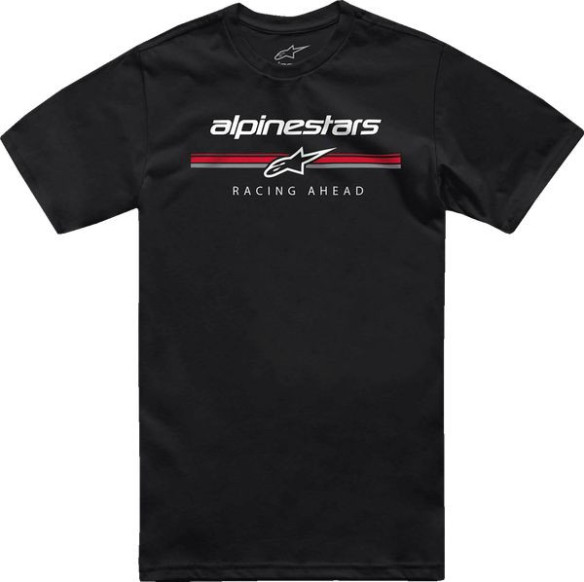 Tricou Betteryet SS Black 24