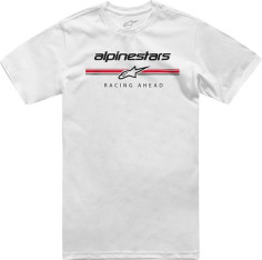 Tricou Betteryet SS White 24