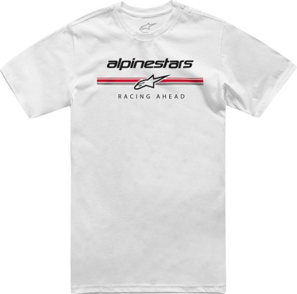 Tricou Betteryet SS White 24