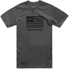 Tricou CSF Charcoal/Black 24