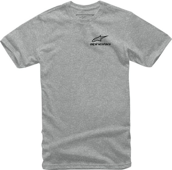 Tricou CSF Boxes Black 24