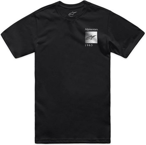 Tricou CSF Boxes Black 24