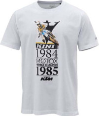 REPEAT TEE KTM