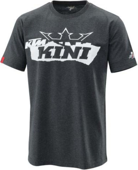 RIPPED TEE KTM