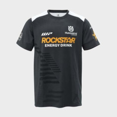 Replica Team Tee Husqvarna