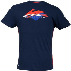 Tricou CBR Blue