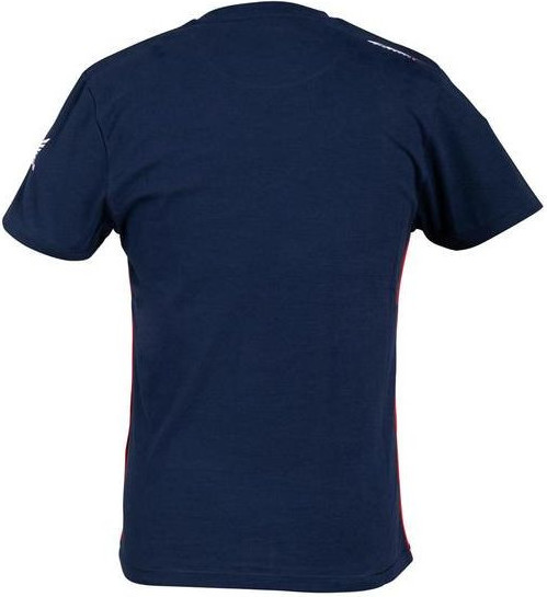 Tricou CBR Blue