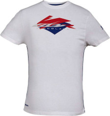 Tricou CBR White