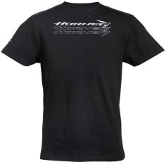 Tricou Hornet Black