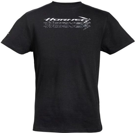 Tricou Hornet Black