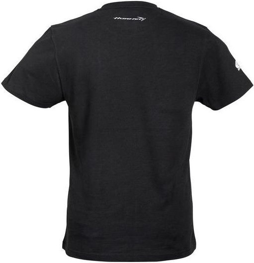 Tricou Hornet Black