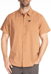 Camasa Oxbow Burnt Ochre 24