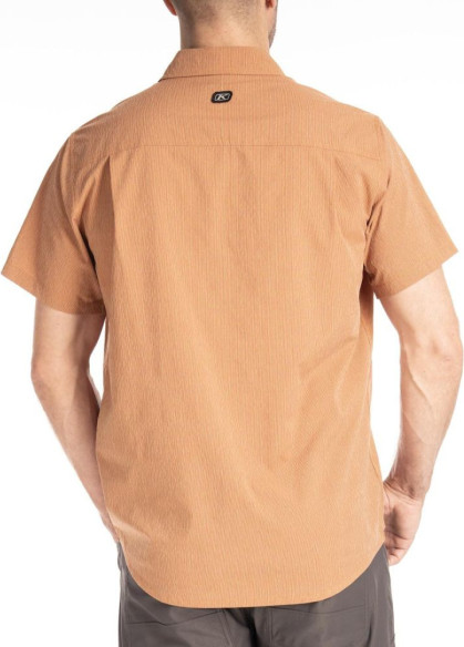 Camasa Oxbow Burnt Ochre 24
