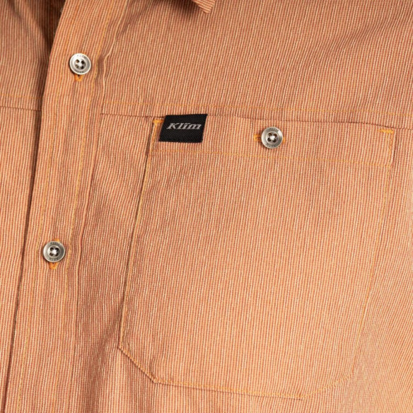 Camasa Oxbow Burnt Ochre 24