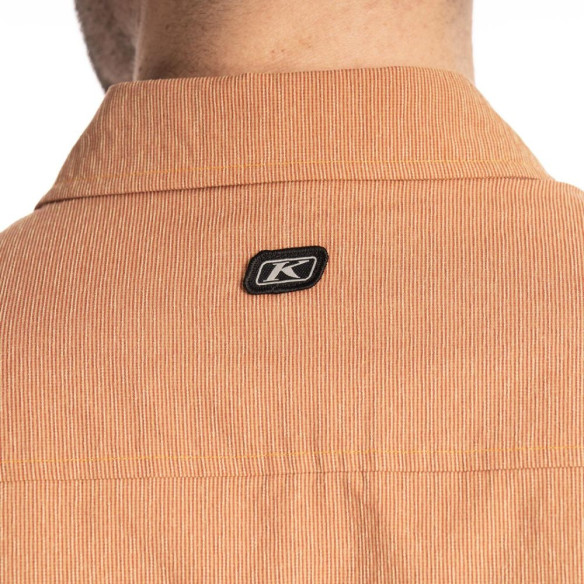 Camasa Oxbow Burnt Ochre 24