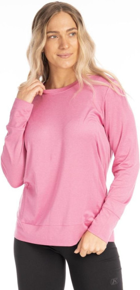 Bluza Ostara Super Pink 24