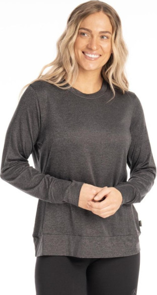 Bluza Ostara Heathered Charcoal 24