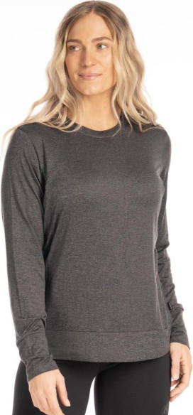 Bluza Ostara Heathered Charcoal 24