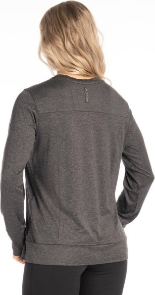 Bluza Ostara Heathered Charcoal 24