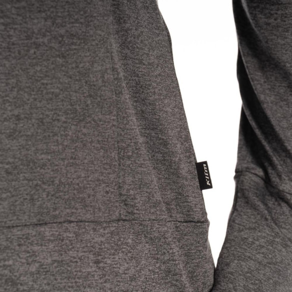 Bluza Ostara Heathered Charcoal 24