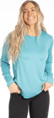 Bluza Ostara Tahitian Teal 24