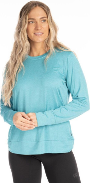 Bluza Ostara Tahitian Teal 24