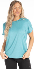 Tricou Ostara Tahitian Teal 24