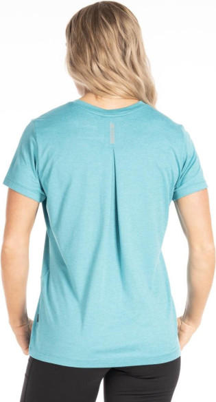Tricou Ostara Tahitian Teal 24