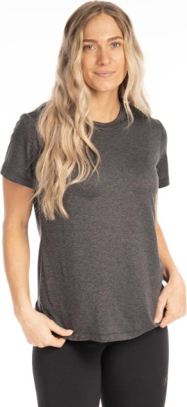 Tricou Ostara Heathered Charcoal 24