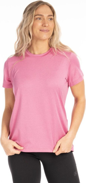 Tricou Ostara Super Pink 24