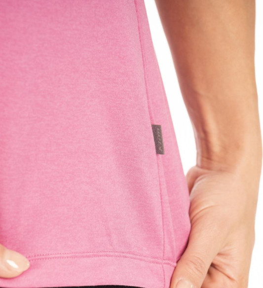Tricou Ostara Super Pink 24