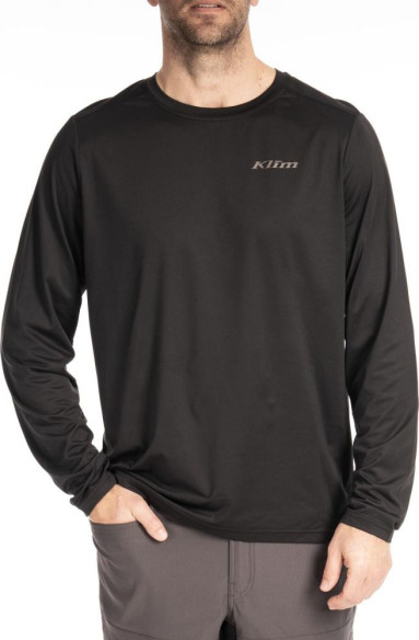 Bluza Static Peak Black 24