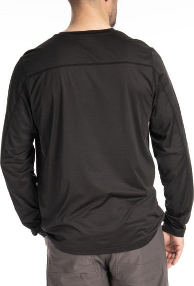 Bluza Static Peak Black 24