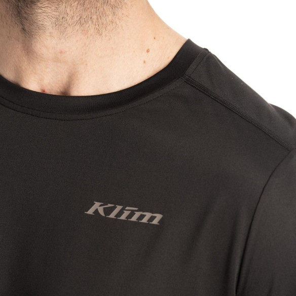Bluza Static Peak Black 24
