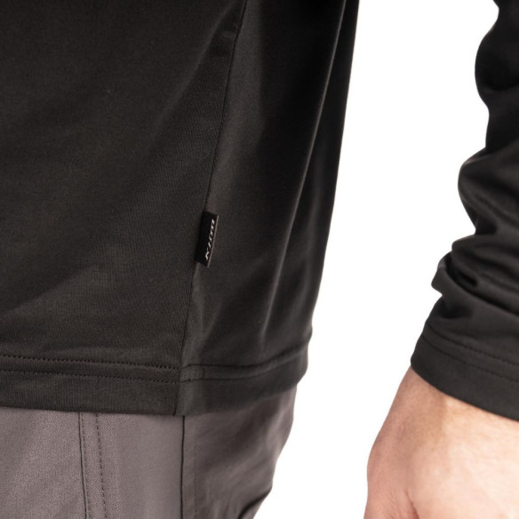 Bluza Static Peak Black 24