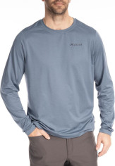 Bluza Static Peak Blue Fusion 24