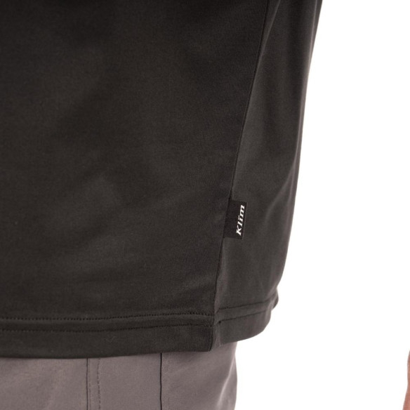 Tricou Static Peak Black 24