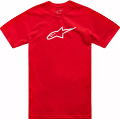 Tricou Ageless 2.0 CSF Red/White 25