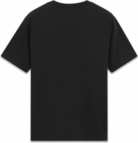Tricou Animous CSF Black 25