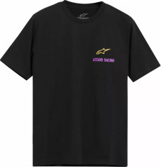 Tricou Swerve CSF Black 25