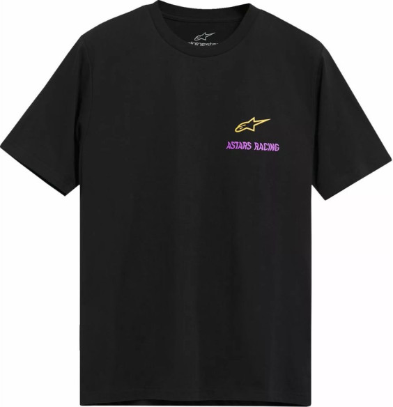 Tricou Swerve CSF Black 25