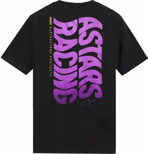 Tricou Swerve CSF Black 25