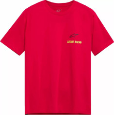 Tricou Swerve CSF Red 25
